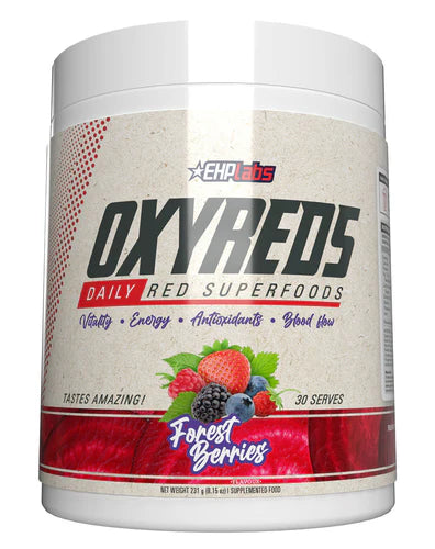 EHP Labs OxyShred Ultra Concentration Fat Burner