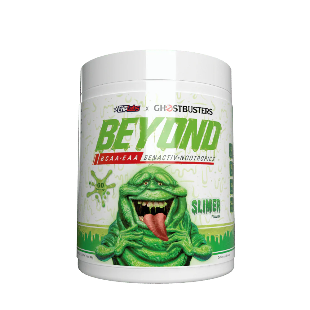 EHPLabs Beyond BCAA+EAA Intra-Workout