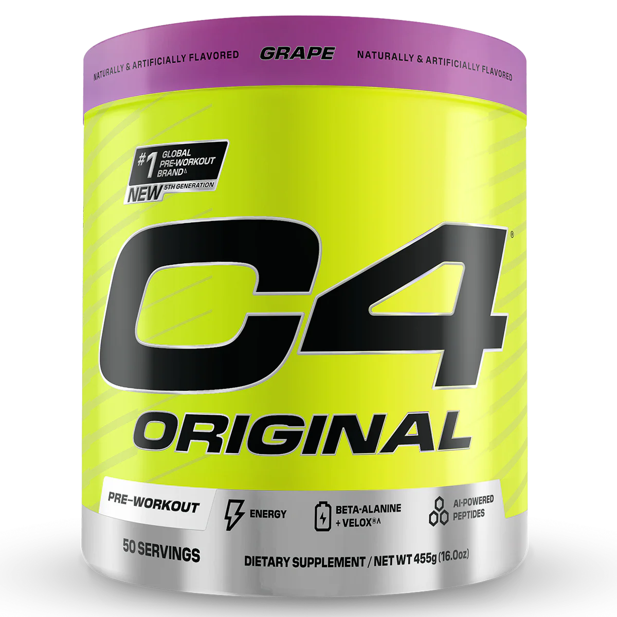 Cellulor C4 Original Pre Workout