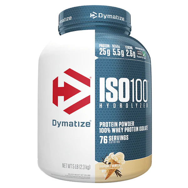 Dymatize ISO-100 Isolate Protein