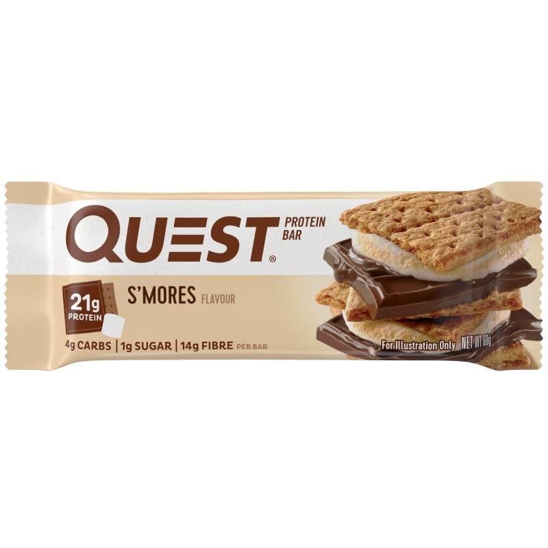 Quest Protein Bar 60G