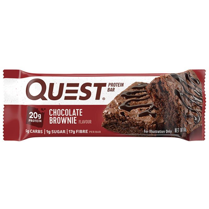 Quest Protein Bar 60G