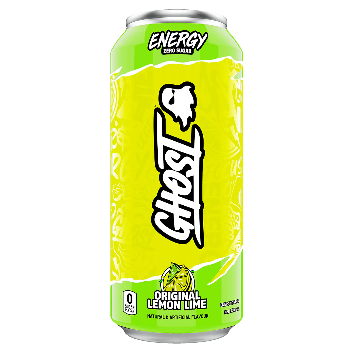 Ghost Energy Drink RTD 500ML