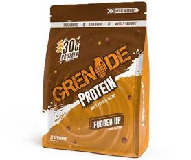 Grenade Whey Protein Powder
