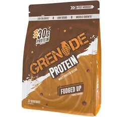 Grenade Whey Protein Powder