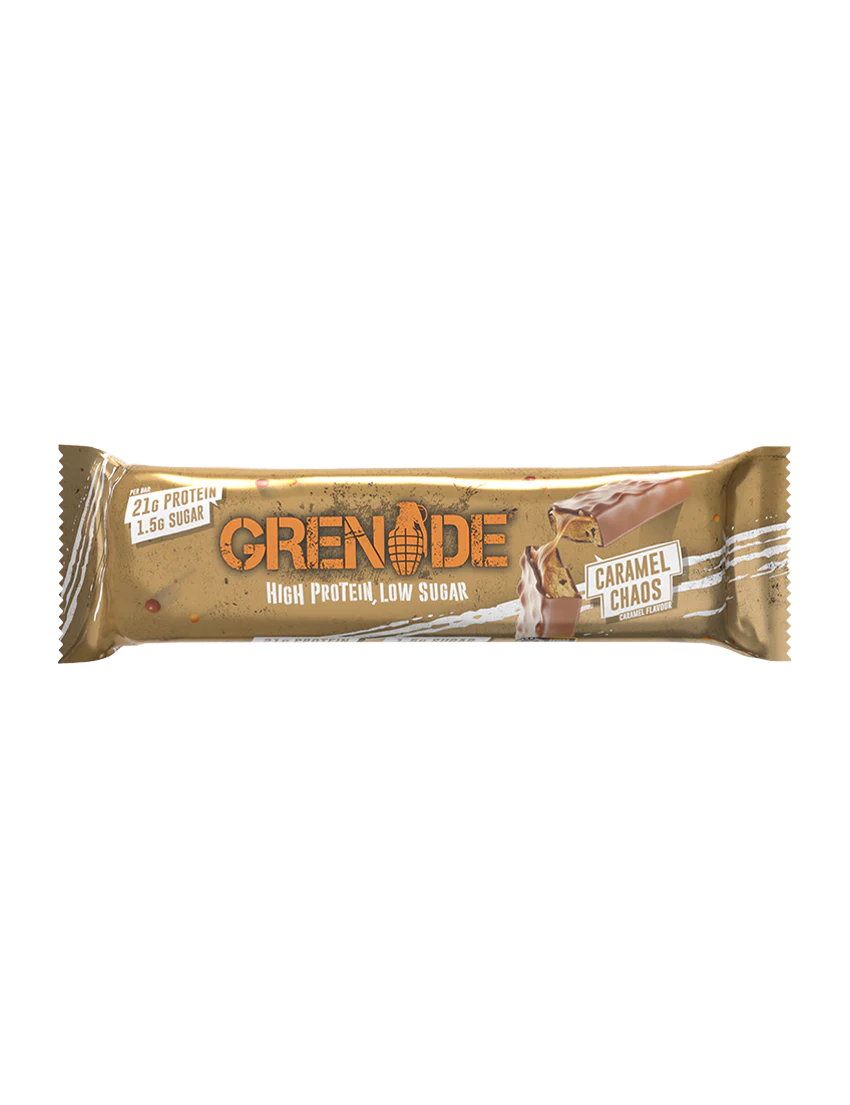 Grenade Protein Bar 60G