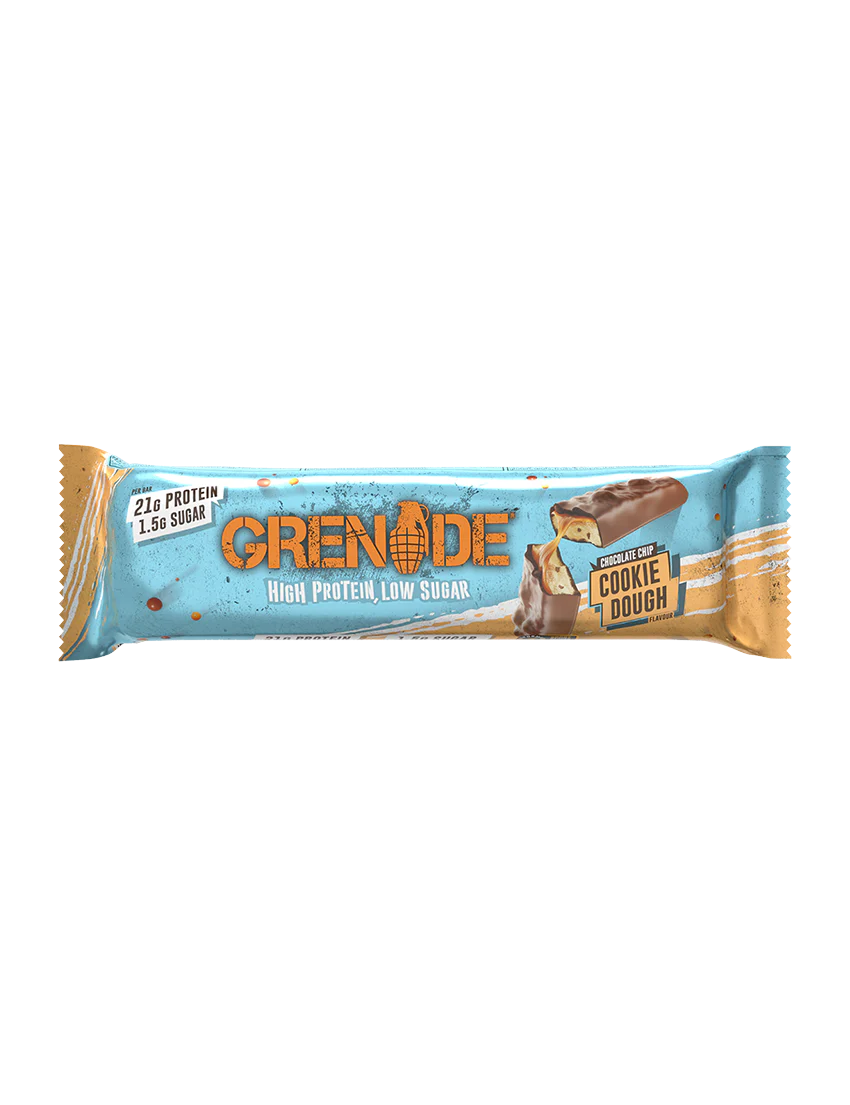 Grenade Protein Bar 60G