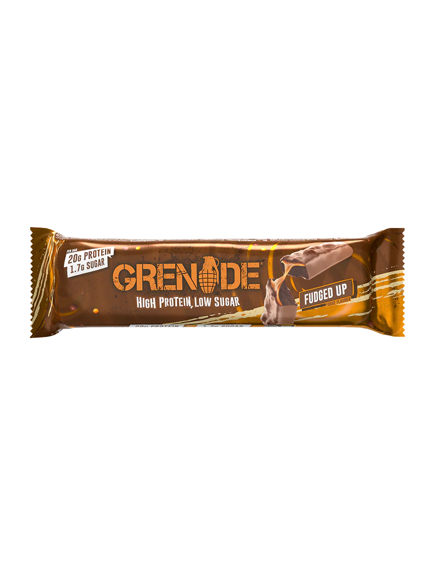 Grenade Protein Bar 60G