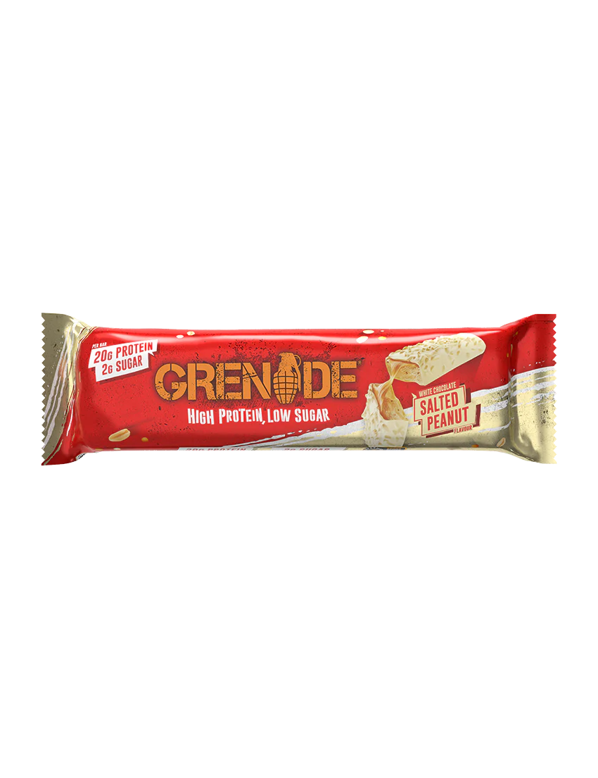 Grenade Protein Bar 60G