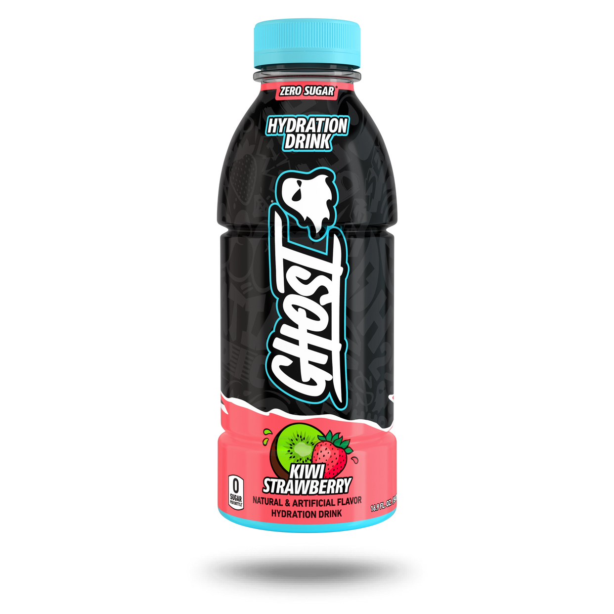 GHOST® HYDRATION 500ML