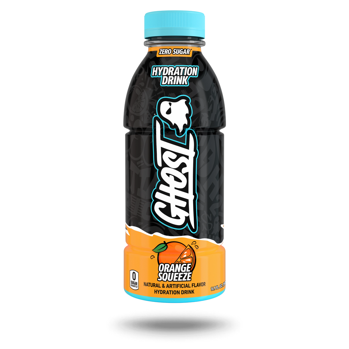 GHOST® HYDRATION 500ML