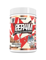 Nexus Sports Nutrition Per4m Pre Workout