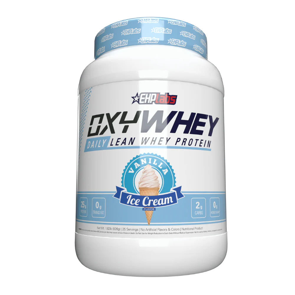Ehp Labs Oxywhey Lean