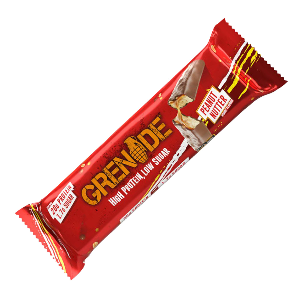Grenade Protein Bar 60G