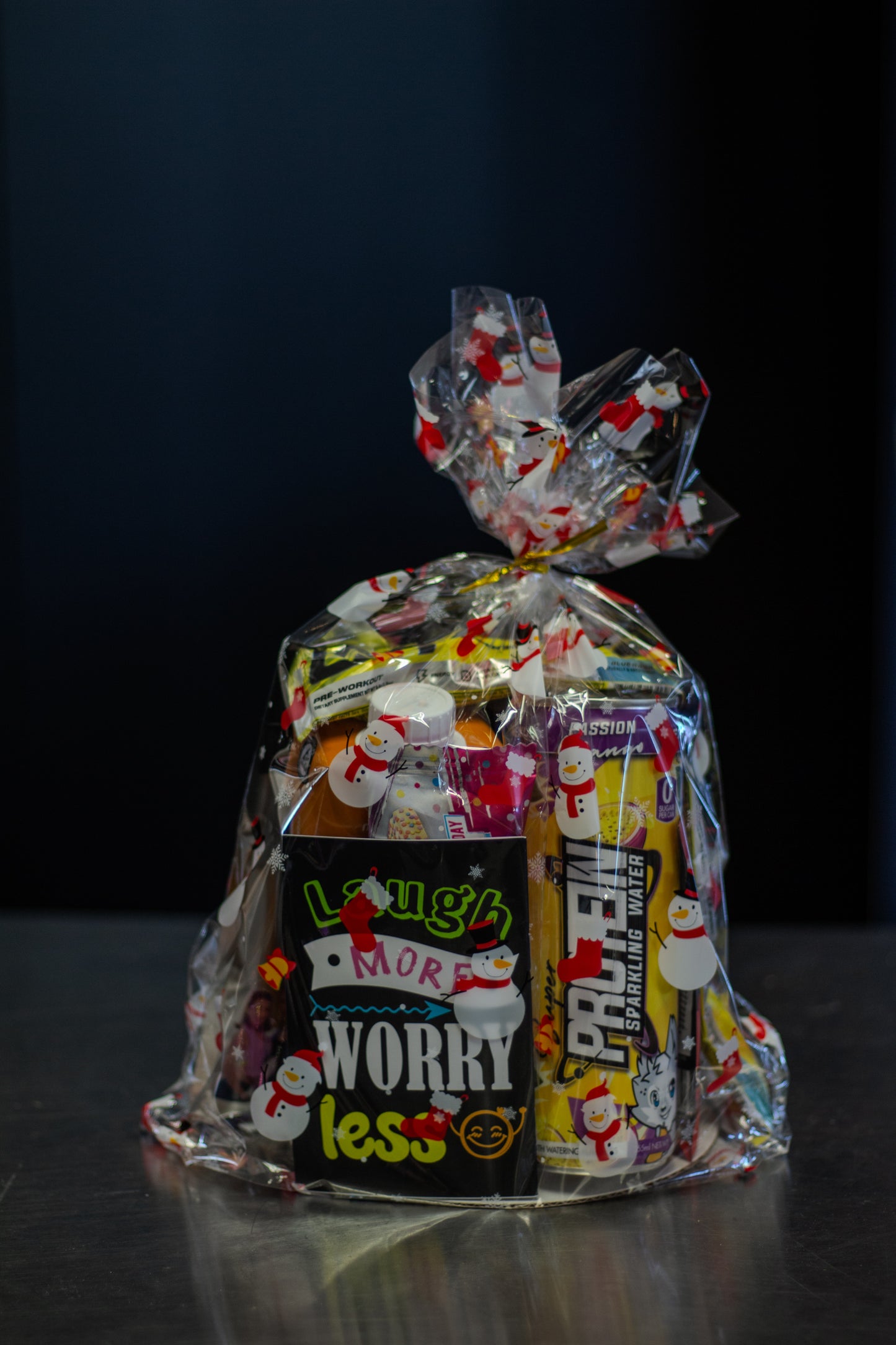 Festive Favourites Hamper