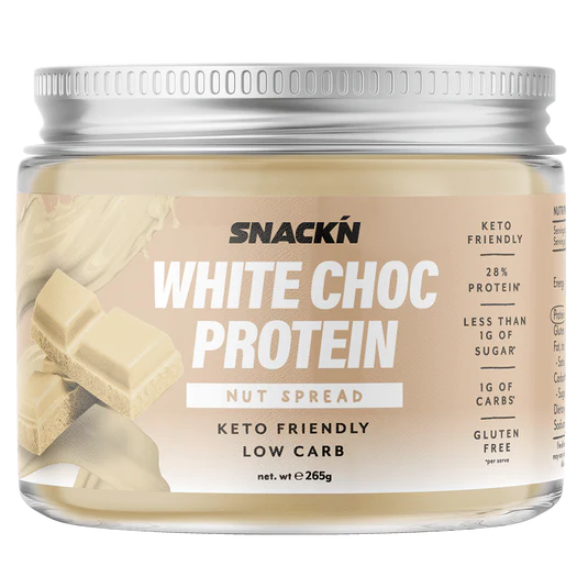Snackń Protein Nut Spread