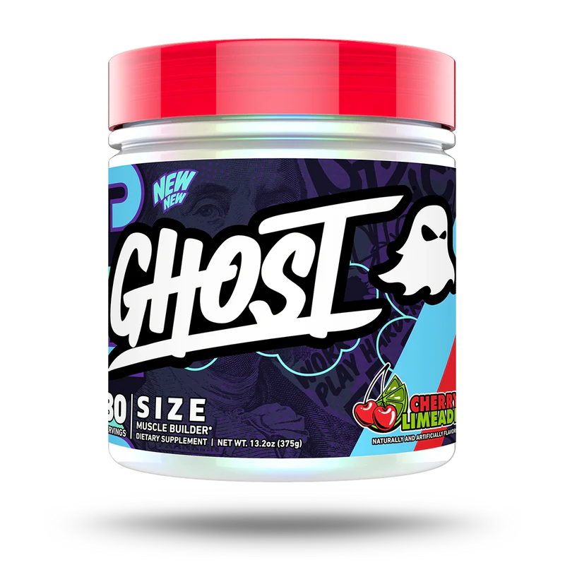 Ghost Lifestyle Size V3