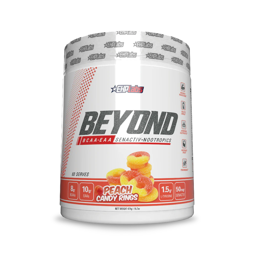 EHPLabs Beyond BCAA+EAA Intra-Workout