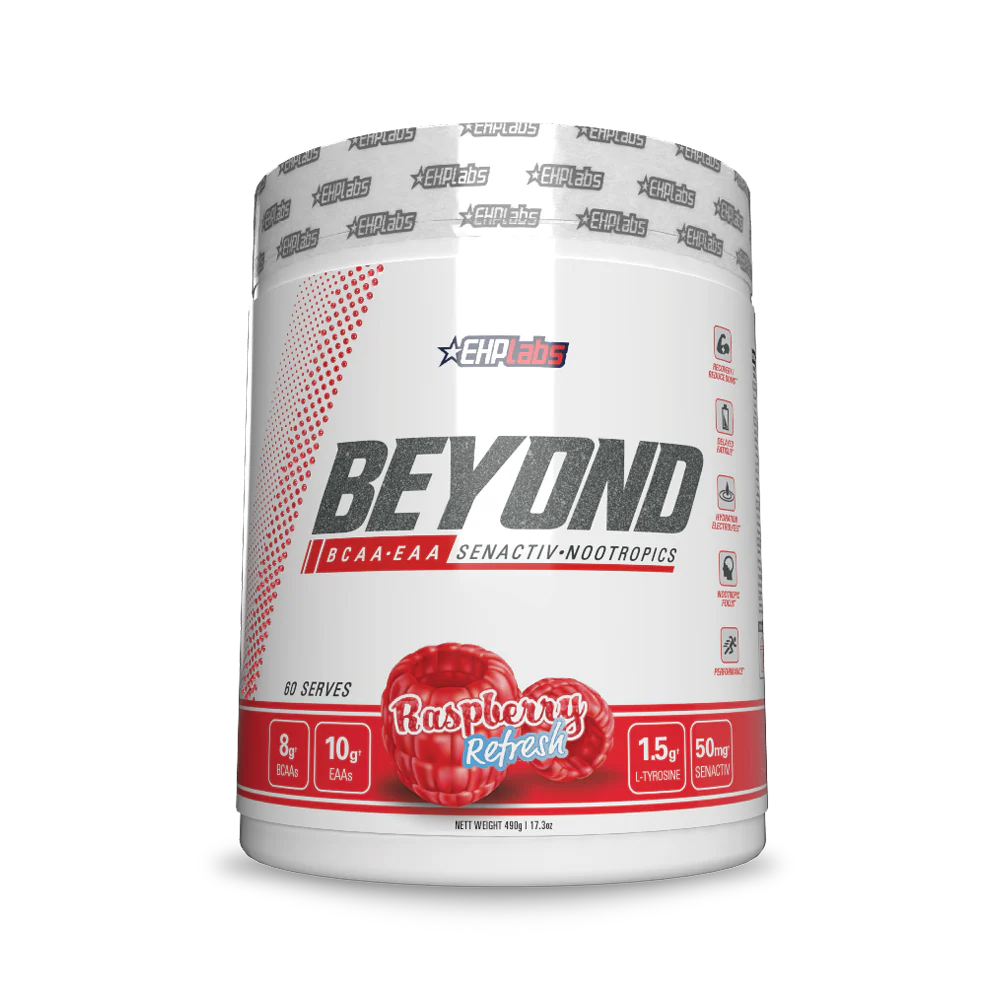 EHPLabs Beyond BCAA+EAA Intra-Workout