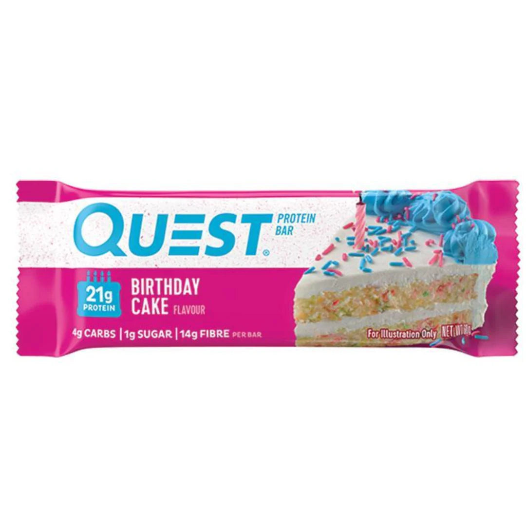 Quest Protein Bar 60G
