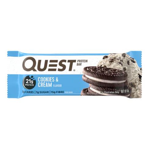 Quest Protein Bar 60G