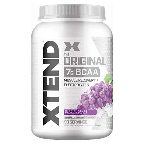Xtend BCAA Hydration