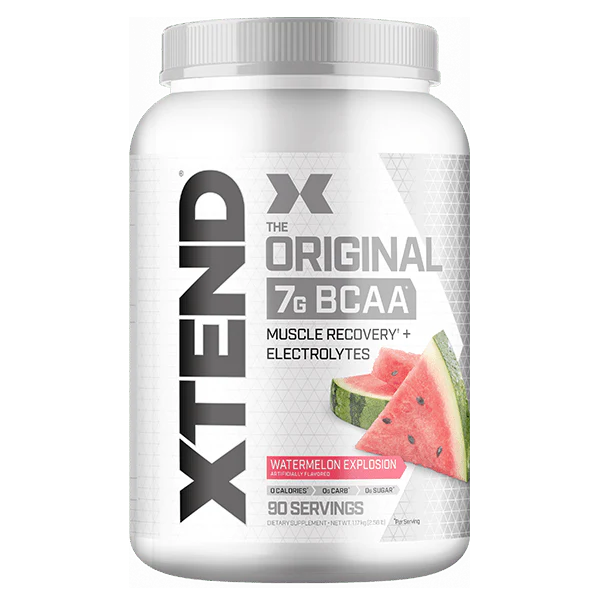 Xtend BCAA Hydration