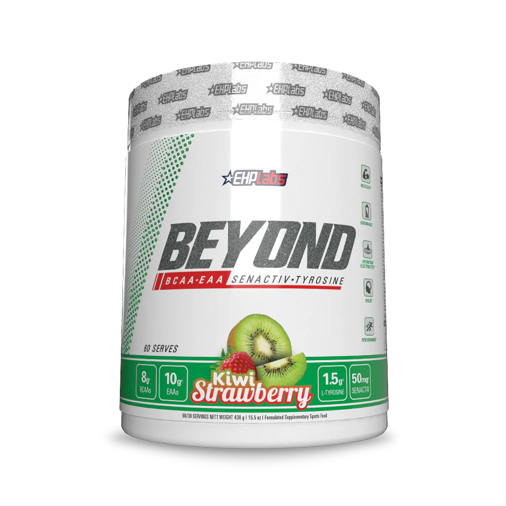 EHPLabs Beyond BCAA+EAA Intra-Workout