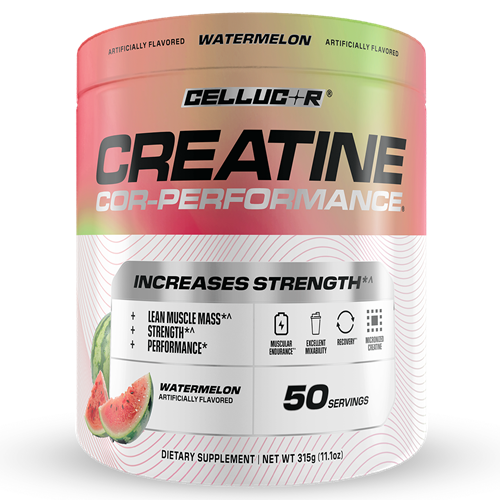 Cellucor Cor Performance Creatine