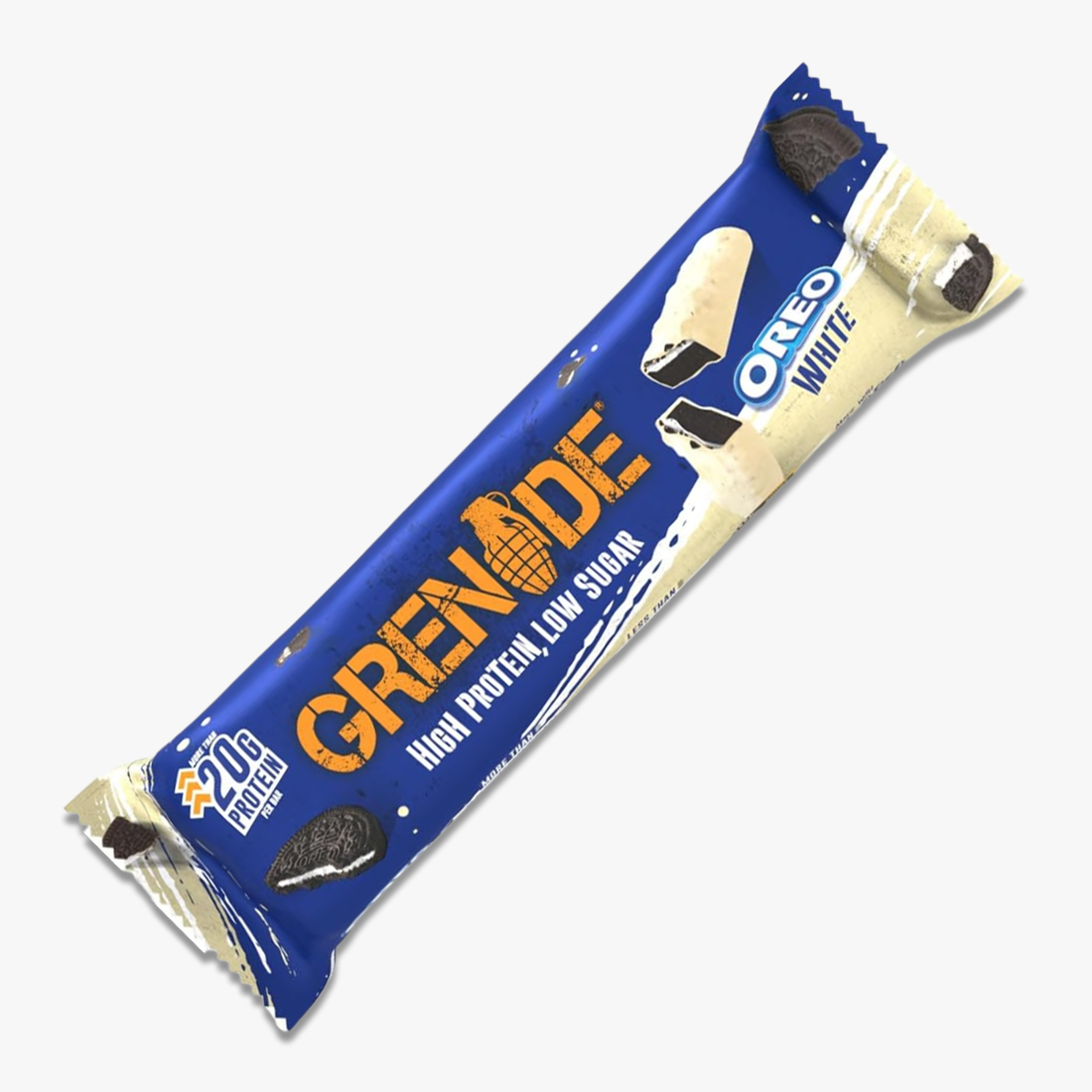 Grenade Protein Bar 60G