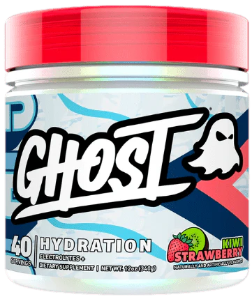 Ghost Lifestyle Hydration