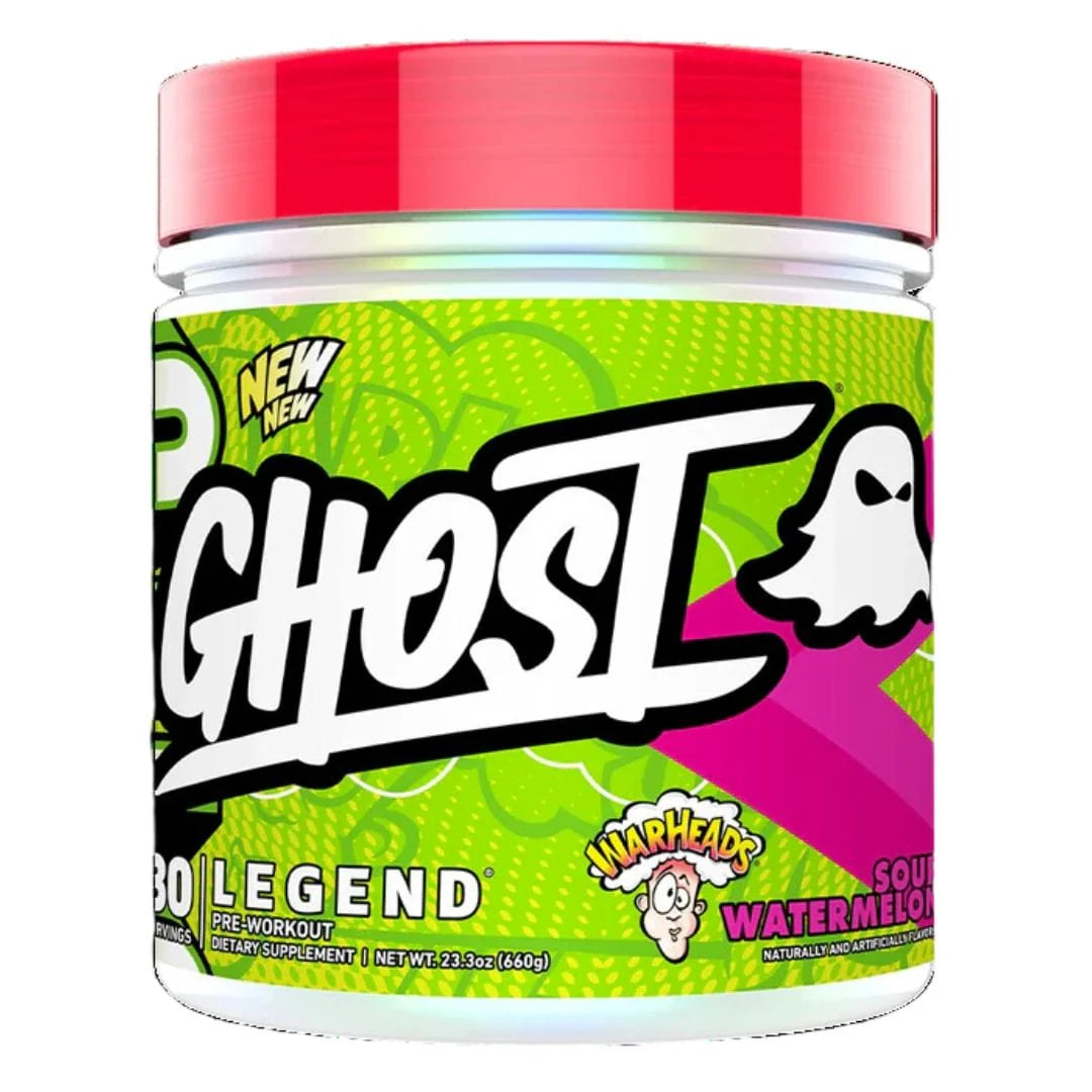 Ghost Lifestyle Legend V4