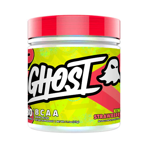 Ghost Lifestyle BCAA V2