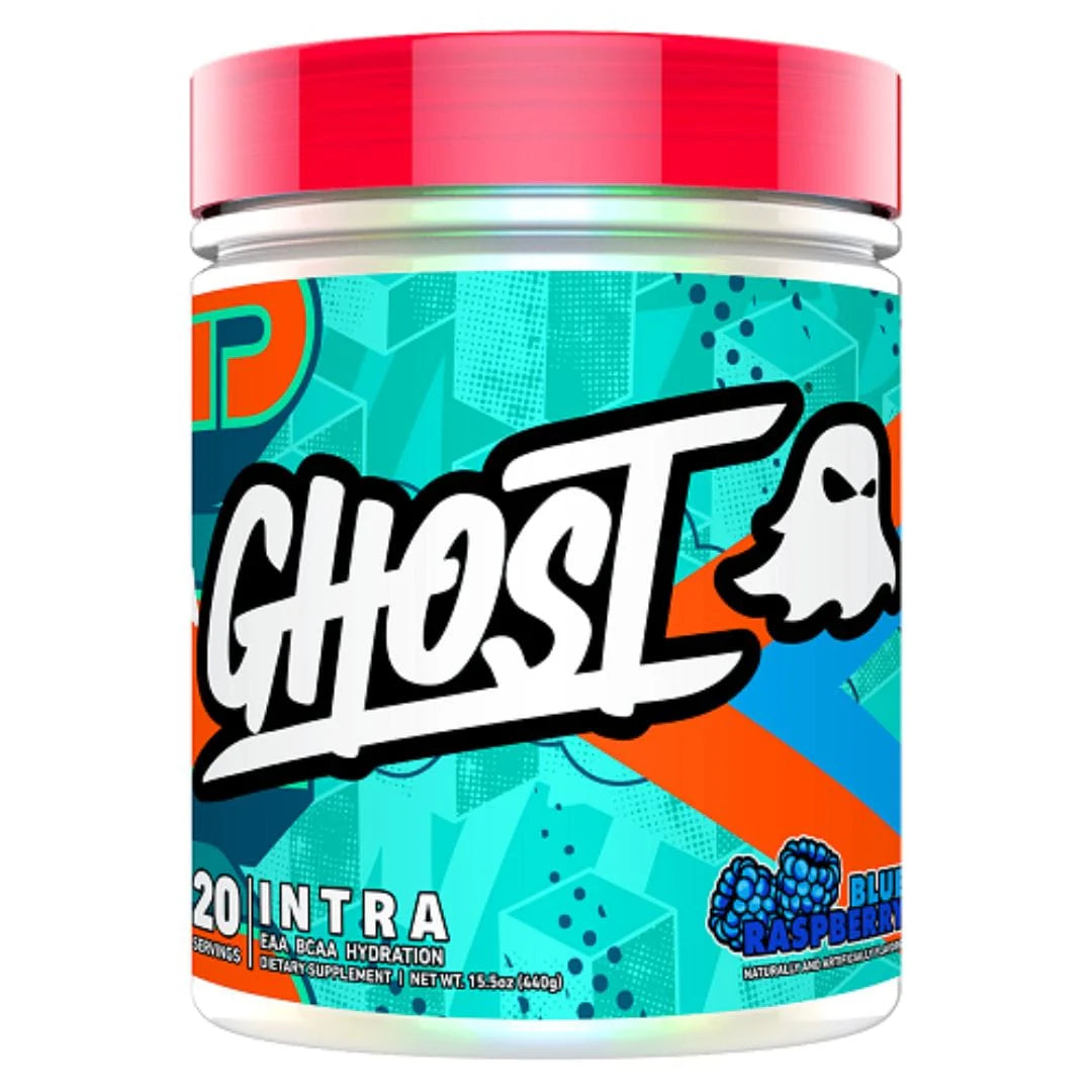 Ghost Lifestyle Intra EAA BCAA Hydration