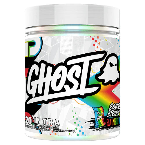 Ghost Lifestyle Intra EAA BCAA Hydration