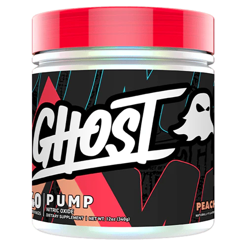 Ghost Lifestyle Pump V2