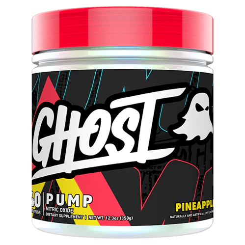 Ghost Lifestyle Pump V2