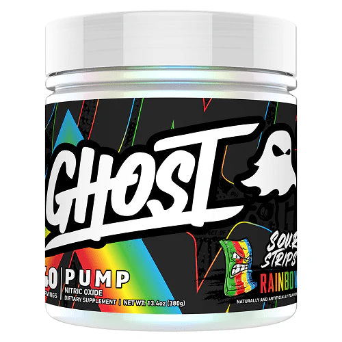 Ghost Lifestyle Pump V2