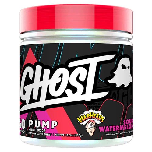 Ghost Lifestyle Pump V2