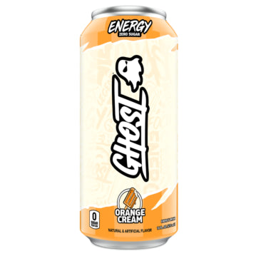 Ghost Energy Drink RTD 500ML