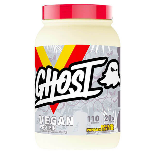 Ghost Lifestyle Whey Vegan Protein