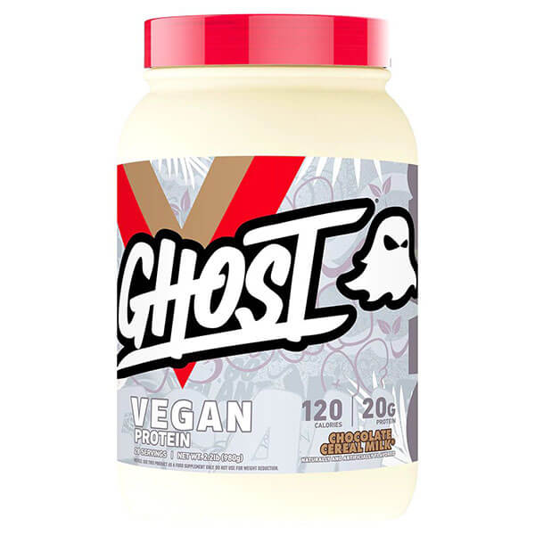 Ghost Lifestyle Whey Vegan Protein
