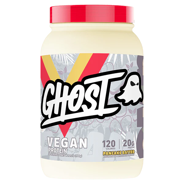 Ghost Lifestyle Whey Vegan Protein