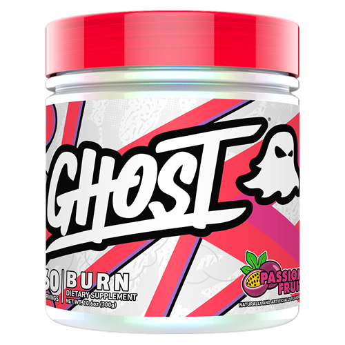 Ghost Lifestyle Burn V3