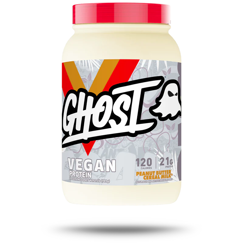 Ghost Lifestyle Whey Vegan Protein