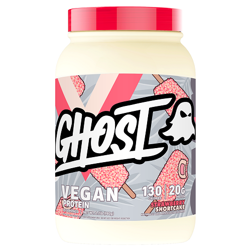 Ghost Lifestyle Whey Vegan Protein