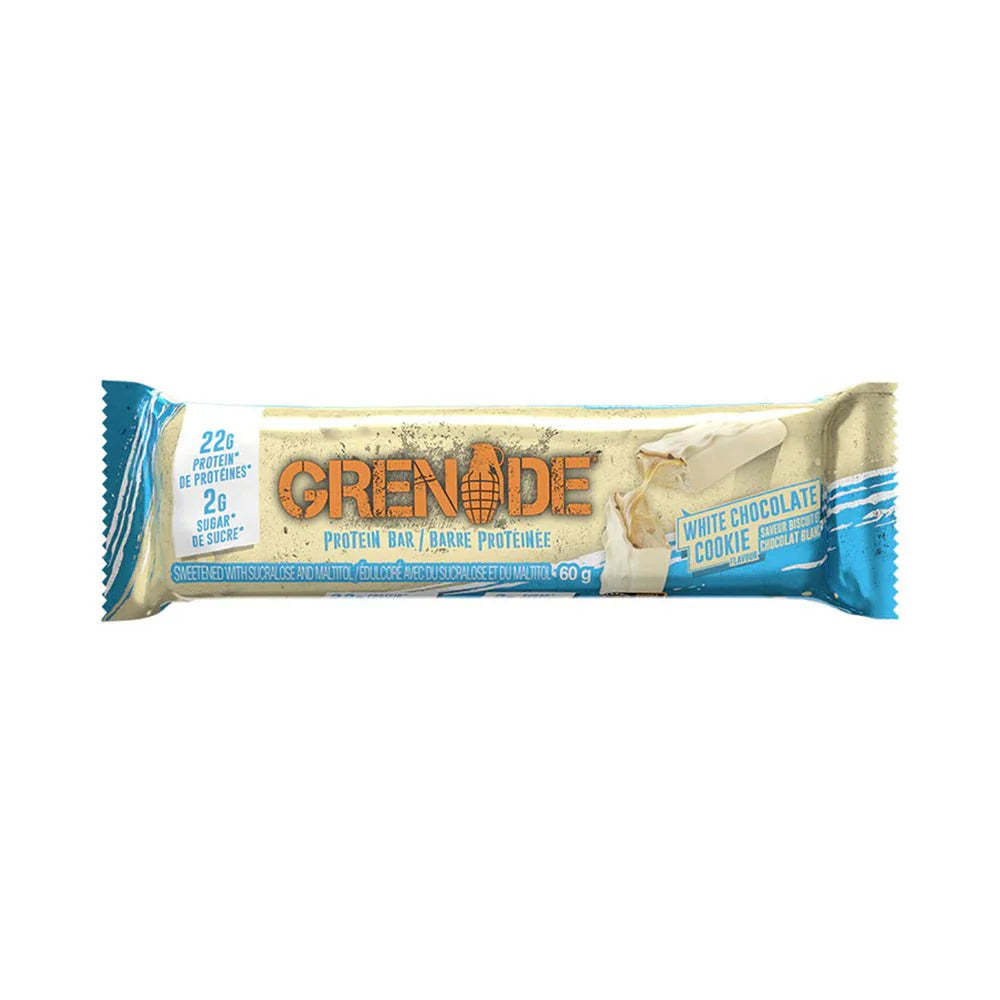 Grenade Protein Bar 60G