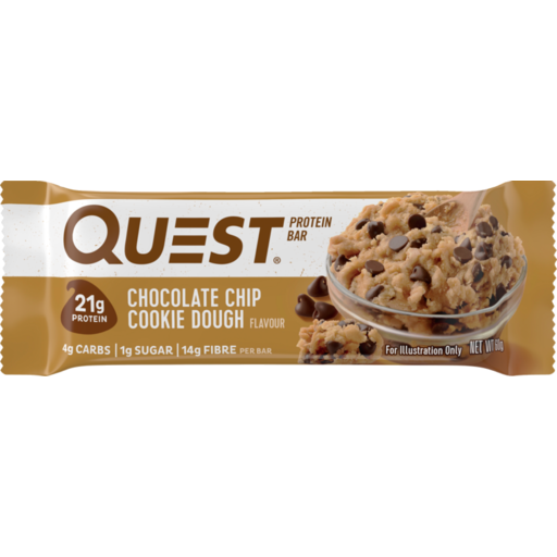 Quest Protein Bar 60G