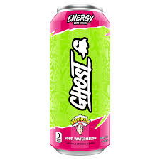Ghost Energy Drink RTD 500ML