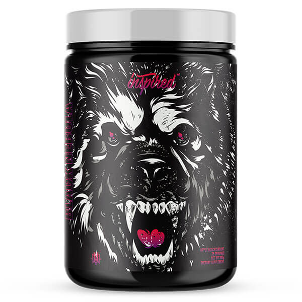 Inspired DVST8 BBD Pre Workout